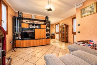 Terratetto unifamiliare in vendita, via Argine Sinistro  5, Brenta d'abba, Correzzola