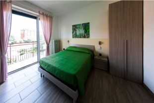 Trilocale in vendita, via Lorenteggio  209, Inganni, Milano
