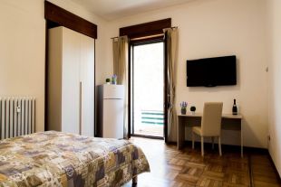 Quadrilocale in vendita, viale Zara  115, Maggiolina, Milano