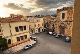 Trilocale in vendita, viale della Vittoria, Sciacca