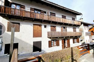 Trilocale in vendita, Borgata Les Arnauds  25, Les Arnaus, Bardonecchia