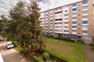 Appartamento in vendita, via Giovanni Roveda  22, Mirafiori Sud, Torino