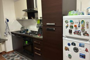 Bilocale in affitto, via Trento, San Leonardo, Parma