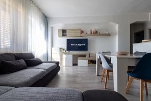 Trilocale in vendita, Traversa Barlaam da Seminara  9, Mater Domini, Catanzaro