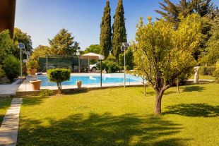 Villa in vendita, via Luna e Sole  35B, Luna e Sole, Sassari