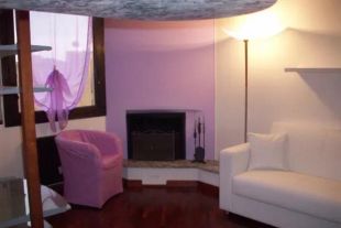 Attico in affitto, via Tolmezzo, Udine, Milano