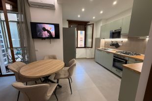 Trilocale in affitto, via Monte Epomeo  3, Monte Sacro, Roma