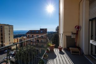 Quadrilocale in vendita, via Madonna dei Cieli 40/a, Stadio, Catanzaro