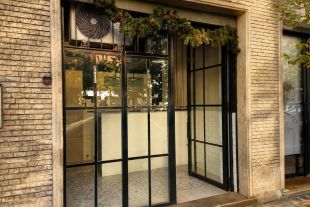 Negozio in affitto, via Ugo Balzani  79, Bologna, Roma