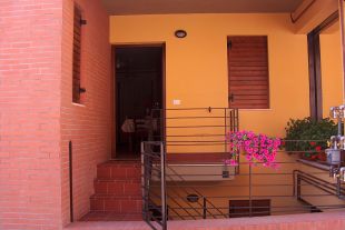 Bilocale in vendita, via Antonio Fiocca, Ateleta