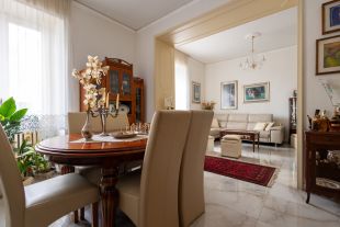 Quadrilocale in vendita, via Aldo Barbaro  30, San Leonardo, Catanzaro