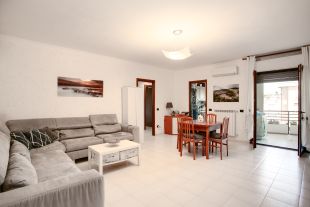 Trilocale in vendita, via Generale Giuseppe Valle  42, Magliana, Roma