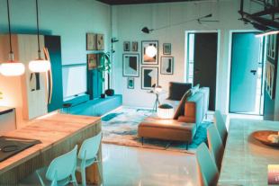 Trilocale in vendita, via Zumaglia  13 bis/B, Parella, Torino