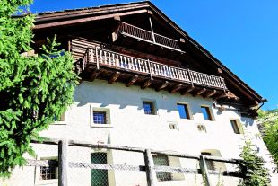 Quadrilocale in affitto, Borgata Rochas, Fregiusia, Bardonecchia