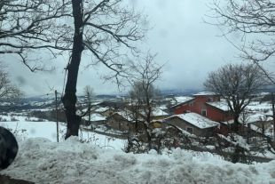 Stabile o palazzo in vendita, via Lago delle More, Serramazzoni