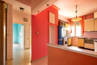 Trilocale in vendita, via Jacopo Sgarallino  46, Livorno