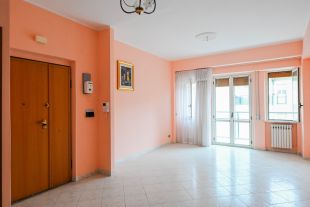 Trilocale in vendita, via Giovanni Paolo Parisio  10, Mater Domini, Catanzaro