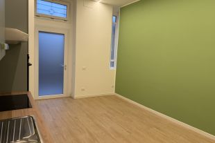 Bilocale in vendita, via Giuseppe Candiani  119, Bovisa, Milano