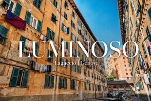 Quadrilocale in vendita, via del Lagaccio  12, Lagaccio, Genova
