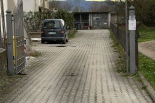 Villa in vendita, via Oglio  15, Montemurlo