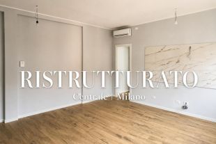 Bilocale in vendita, via Cristoforo Gluck  59, Centrale, Milano