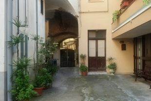 Bilocale in vendita, Corso Vittorio Emanuele II  40, Sarno