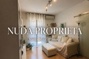 Trilocale in vendita, via Roberto Ardigò  18, Santa Rita, Padova