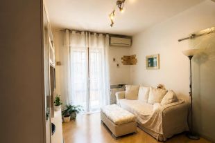 Trilocale in vendita, via Roberto Ardigò  18, Santa Rita, Padova