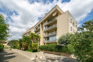 Attico in vendita, via di Pietralata, Pietralata, Roma