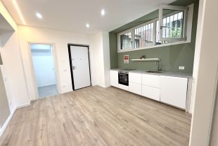 Trilocale in vendita, via Roncaglia  14, Washington, Milano