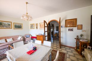 Quadrilocale in vendita, viale Brutium  10, Sala, Catanzaro