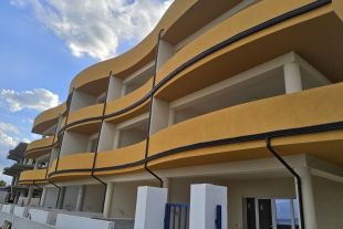 Trilocale in vendita, Lungomare delle Palme, Siderno
