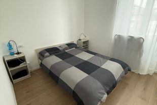 Bilocale in affitto, Ripa di Porta Ticinese  117, Ticinese, Milano