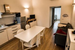 Bilocale in affitto, Ripa di Porta Ticinese  117, Ticinese, Milano