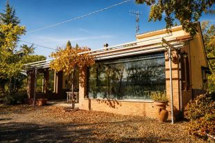 Villa in vendita, via Fontana Camillo, Tito Scalo, Tito