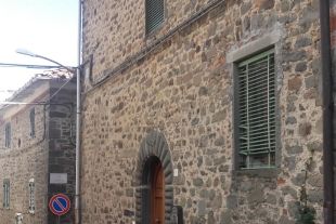 Terratetto unifamiliare in vendita, via Umberto I, Pariana, Villa Basilica