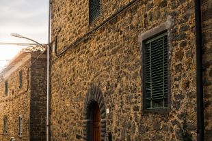 Terratetto unifamiliare in vendita, via Umberto I, Pariana, Villa Basilica