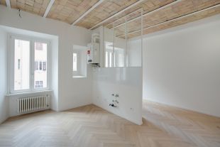Monolocale in vendita, via Germanico  170, Prati, Roma