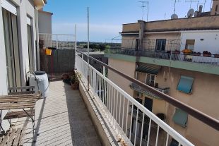 Trilocale in affitto, via Benedetto Bompiani  34, Ardeatino, Roma