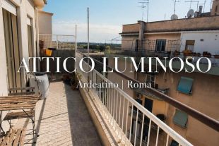 Trilocale in affitto, via Benedetto Bompiani  34, Ardeatino, Roma