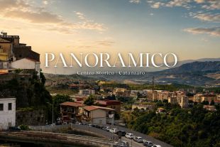 Quadrilocale in vendita, Largo Prigioni 12 Catanzaro  CZ  Italia, Centro Storico, Catanzaro