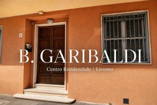 Trilocale in vendita, via Brigata Garibaldi  12, Centro residenziale, Livorno