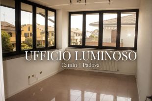 Ufficio in affitto, Camin, Padova