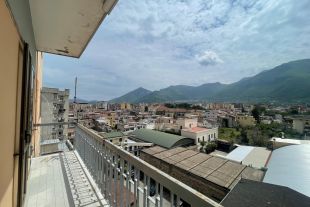 Quadrilocale in vendita, via Starza  41, Angri