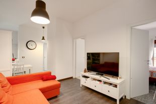 Trilocale in vendita, via Laura Mantegazza  35, Gianicolense, Roma
