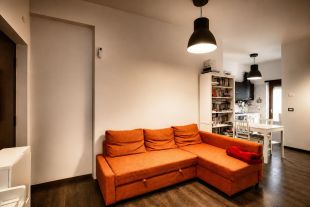 Trilocale in vendita, via Laura Mantegazza  35, Gianicolense, Roma