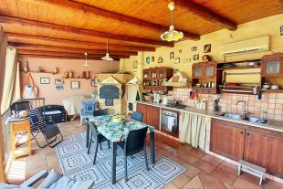 Terratetto unifamiliare in vendita, Mazara Del Vallo