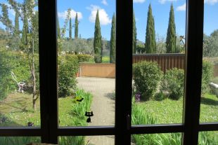 Villa in vendita, Località Monti, Gaiole In Chianti