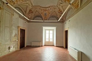 Stabile o palazzo in vendita, via dei Sarti, Volterra