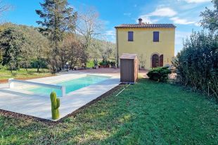 Casale in vendita, Località Chiappino  116, Rosignano Marittimo